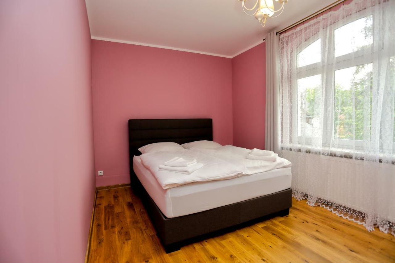 Apartament Diana Karpacz Luaran gambar