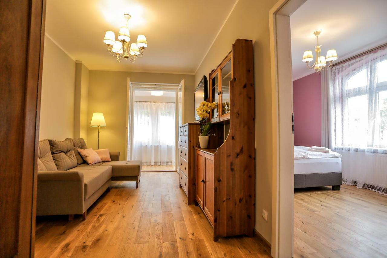 Apartament Diana Karpacz Luaran gambar