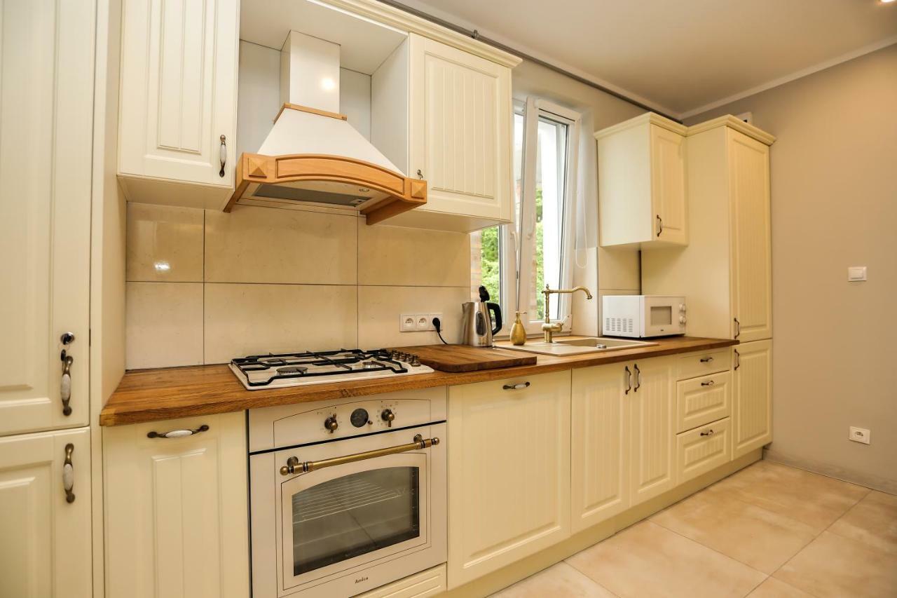 Apartament Diana Karpacz Luaran gambar
