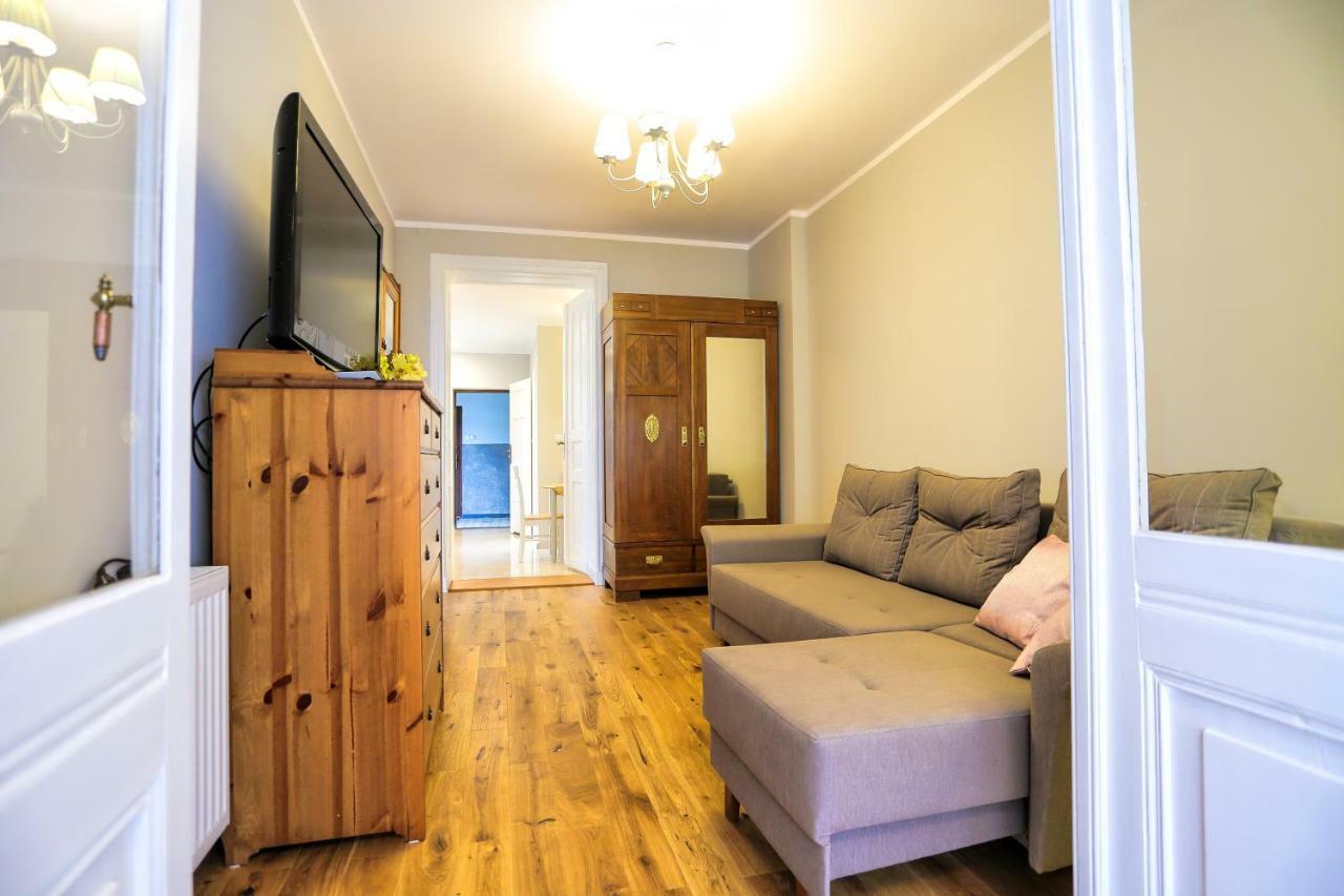 Apartament Diana Karpacz Luaran gambar