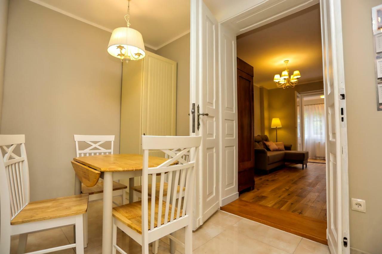 Apartament Diana Karpacz Luaran gambar